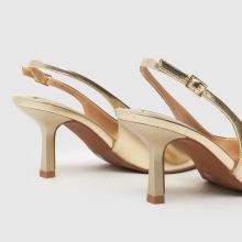 schuh Selene Slingback Point Court,4 of 4