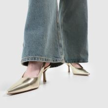 schuh Selene Slingback Point Court,2 of 4