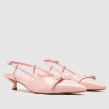 schuh Sybill Buckle Kitten,2 of 4