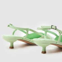schuh Sybill Buckle Kitten,4 of 4