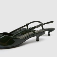 schuh Sybill Buckle Kitten,4 of 4