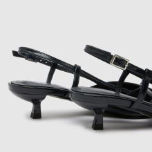 schuh Sybill Buckle Kitten,4 of 4
