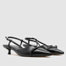 schuh Sybill Buckle Kitten,2 of 4