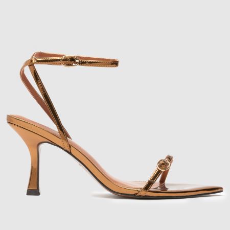 schuh simba pointed toe 1
