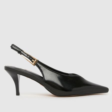 schuh sage buckle slingback court 1