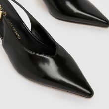 schuh Sage Buckle Slingback Court,3 of 4