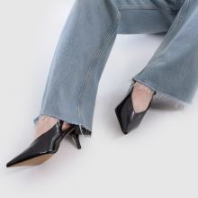 schuh Sage Buckle Slingback Court,2 of 4