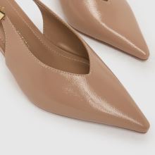 schuh Sage Buckle Slingback Court,3 of 4