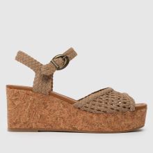 Blowfish Malibu Aric Woven Wedge,1 von 4