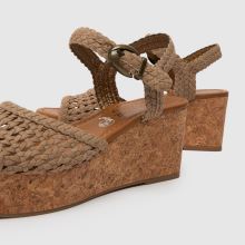 Blowfish Malibu Aric Woven Wedge,4 von 4