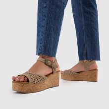 Blowfish Malibu Aric Woven Wedge,2 von 4