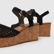 Blowfish Malibu Aric Woven Wedge,4 of 4