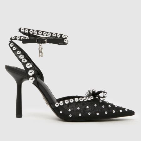 Steve Madden val jewel pointed 1