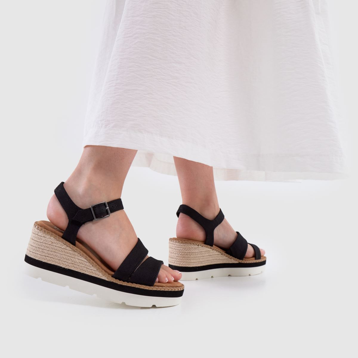 Wedge Sandals Toms Seville Sandals Buy Women's Michelle Sandal By