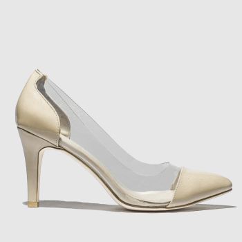 schuh natural afterparty high heels schuh natural afterparty high heels
