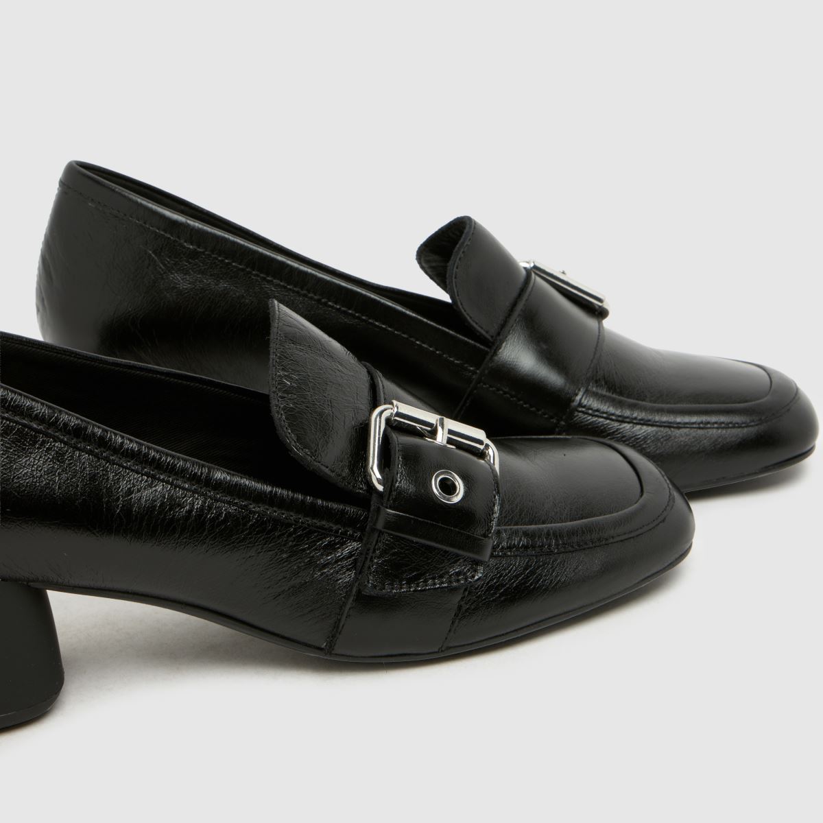 Vagabond Shoemakers Livia in Black Vagabond Shoemakers Livia 4