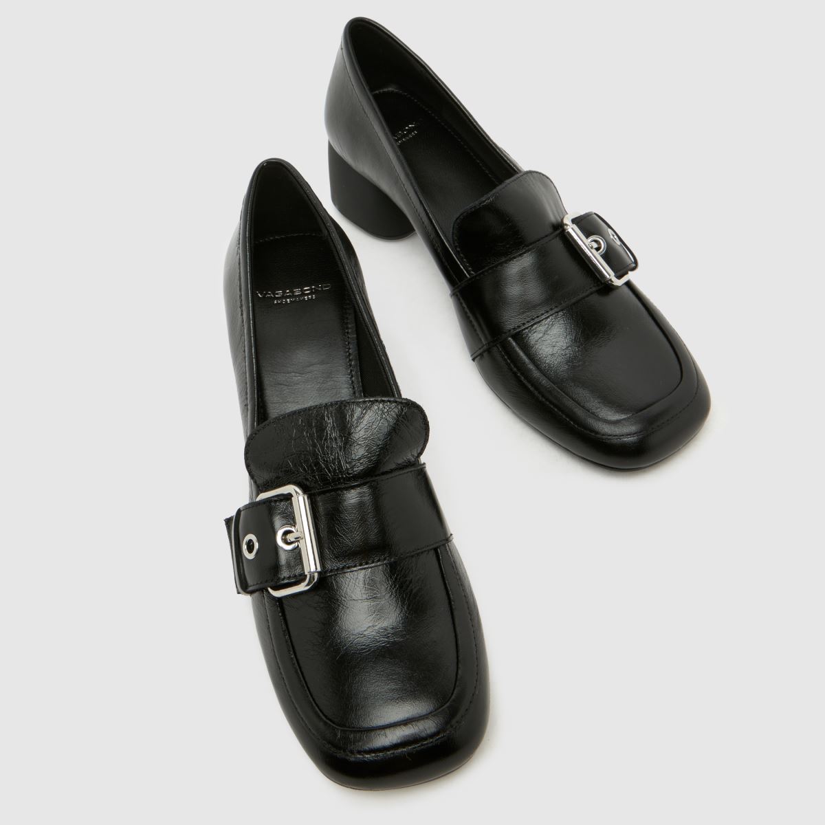 Vagabond Shoemakers Livia in Black Vagabond Shoemakers Livia 7