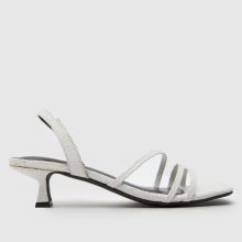 schuh Steele Strappy Kitten,1 of 4