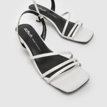 schuh Steele Strappy Kitten,3 of 4