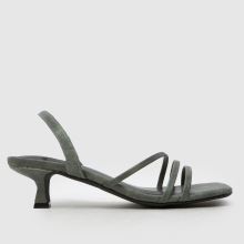 schuh Steele Strappy Kitten,1 of 4