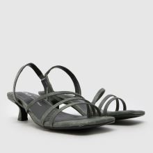 schuh Steele Strappy Kitten,2 of 4