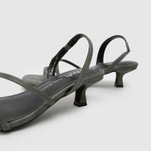 schuh Steele Strappy Kitten,4 of 4
