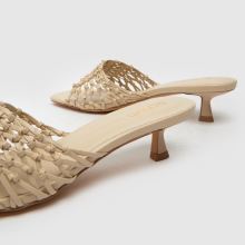 schuh Sorin Woven Mule,4 of 4
