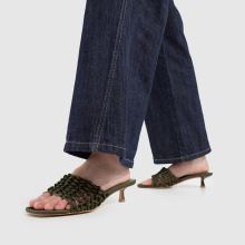 schuh Sorin Woven Mule,2 of 4