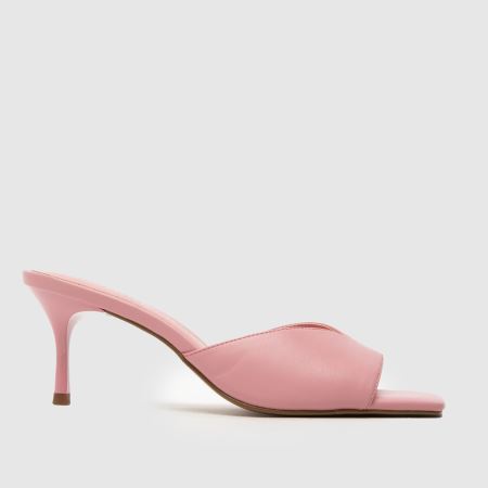 schuh sammie kitten heel mule 1