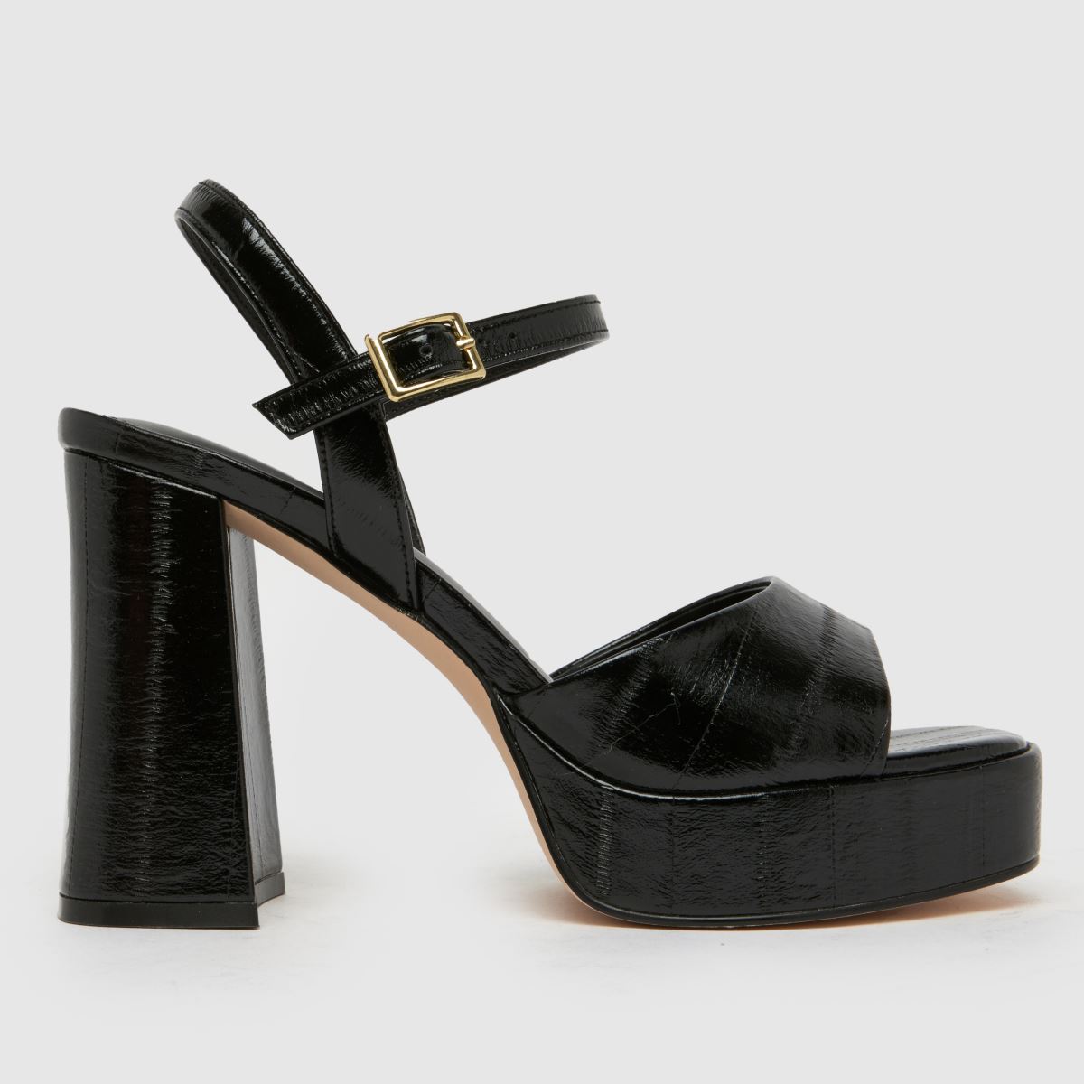 Click to view product details and reviews for Schuh Sabina Platform High Heels In Black. Click to view product details and reviews for Schuh Sabina Platform High Heels In Black.