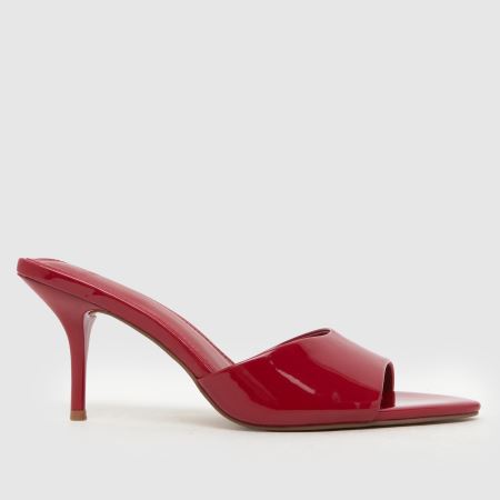 schuh sweet point mule 1