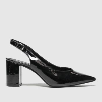 schuh black beam low heels schuh black beam low heels
