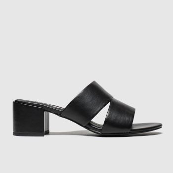 schuh black aurora low heels schuh black aurora low heels