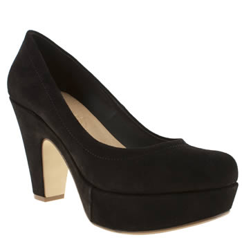 schuh black sweet talk low heels schuh black sweet talk low heels