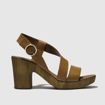 schuh tan missouri low heels schuh tan missouri low heels