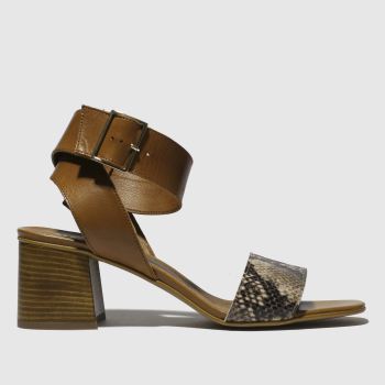 schuh tan charmer low heels schuh tan charmer low heels