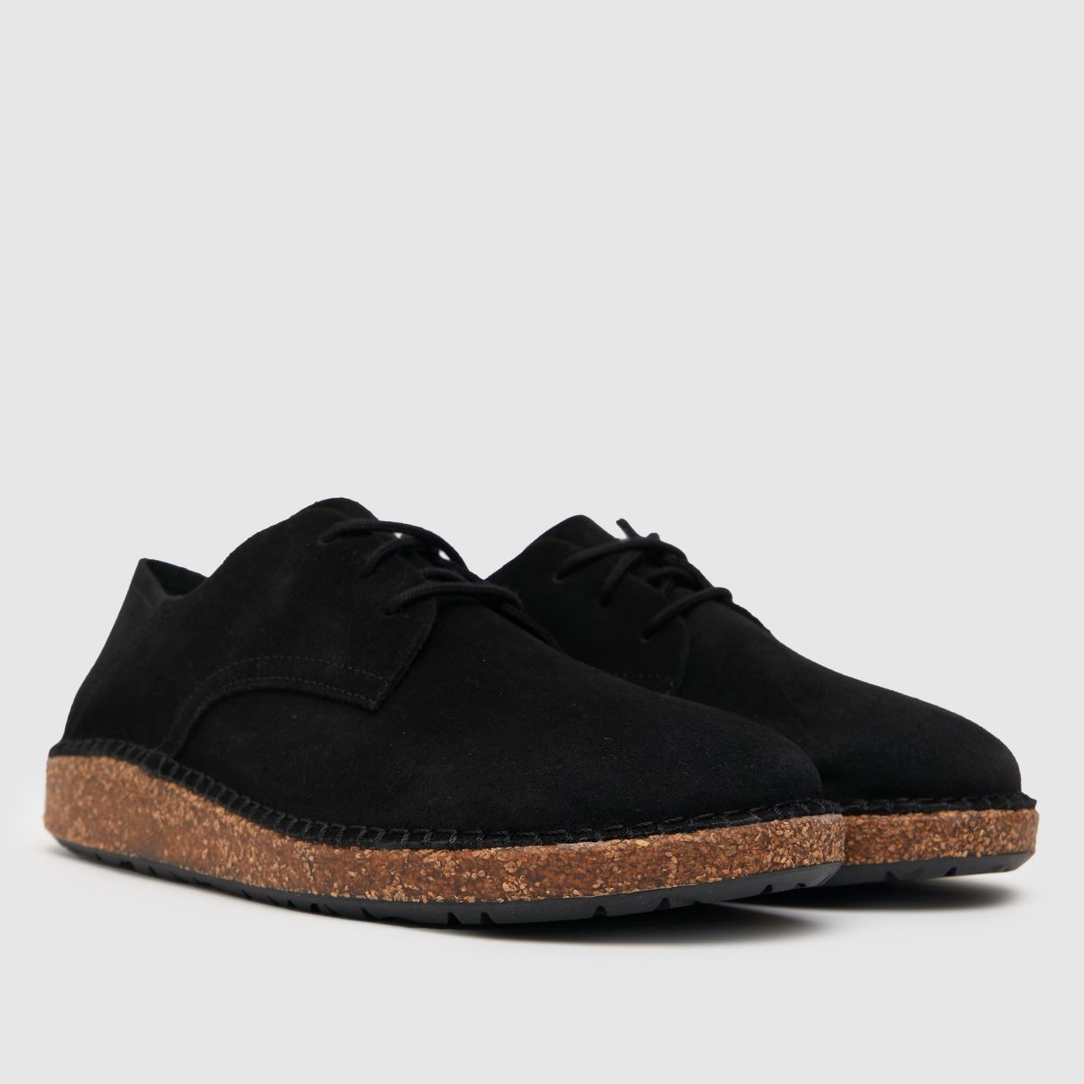 birkenstock women's gary shoes