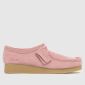Pale Pink