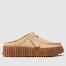 Clarks Torhill Mule,1 of 4
