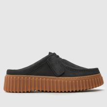 Clarks Torhill Mule,1 of 4