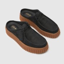 Clarks Torhill Mule,3 of 4