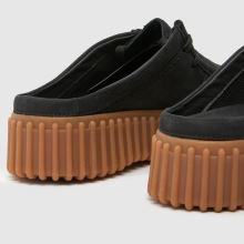 Clarks Torhill Mule,4 of 4