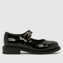 schuh Lucan Mary Jane in Black schuh Lucan Mary Jane,1 of 4
