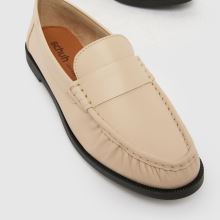 schuh Libbie Leather Loafer,3 of 4