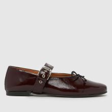 schuh Lucinda Ballerina,1 of 4