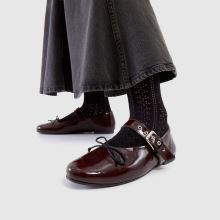 schuh Lucinda Ballerina,2 of 4