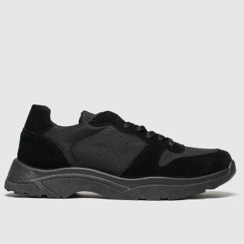 schuh black supersonic flat shoes schuh black supersonic flat shoes