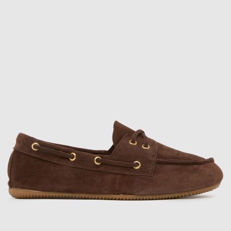 schuh lyanna moccasin boat 1