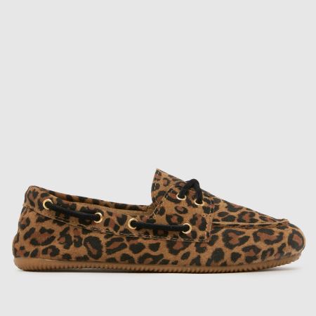 schuh lyanna suede moccasin 1