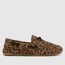 schuh Lyanna Suede Moccasin,1 of 4